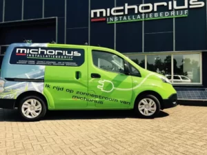 Michorius