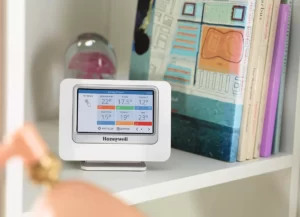 EvoHome