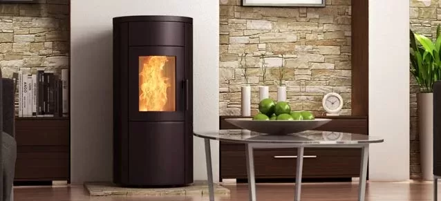 Pelletkachels en houtkachels