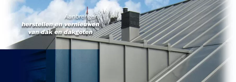 Zink en Koperwerken