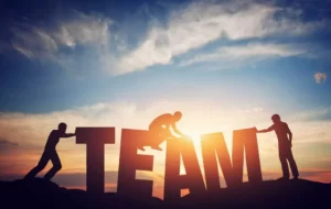 Team UItje Michorius