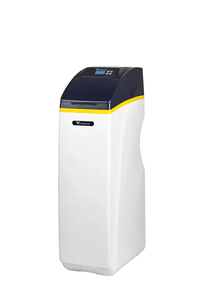 Waterontharder Waterluxe