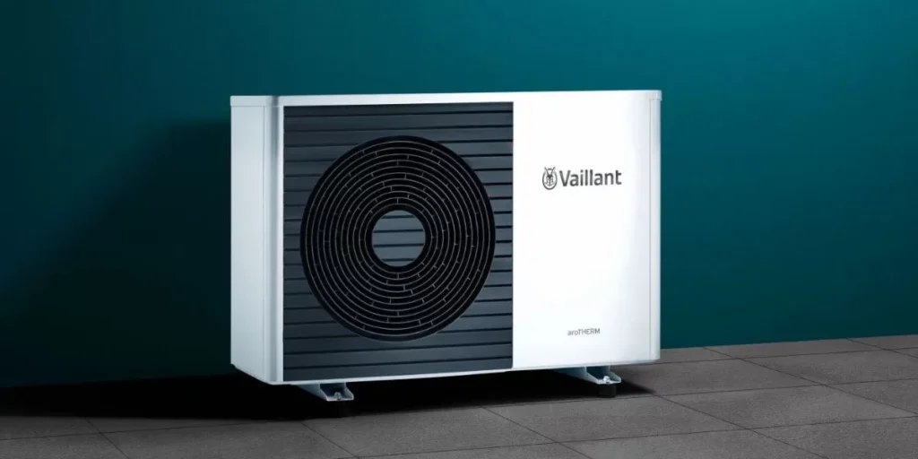 Warmtepomp kopen
