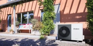 Warmtepompen Vaillant