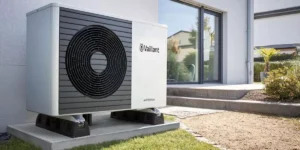 Waterpomp Vaillant kopen