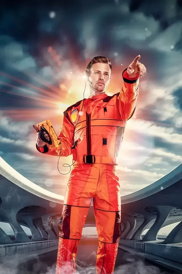 Jong talent? Doe de test