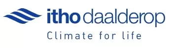 Itho Daalderop warmtepomp