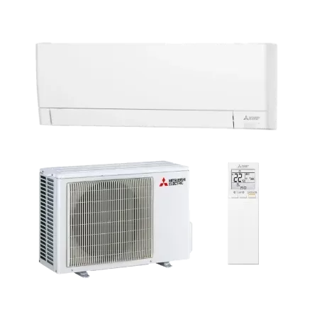 Mitsubishi airco