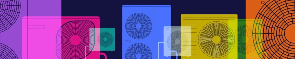 Van gasketel naar warmtepompinstallateur in 5 stappen